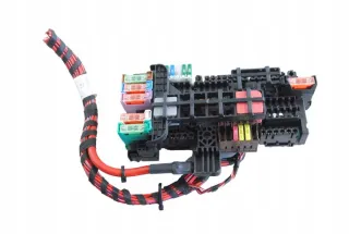 A1679063103 Блок предохранителей Mercedes GLE W167 Арт e12440772, вид 2