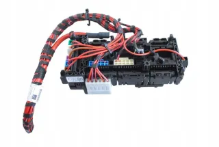 A1679063103 Блок предохранителей Mercedes GLE W167 Арт e12440772, вид 3
