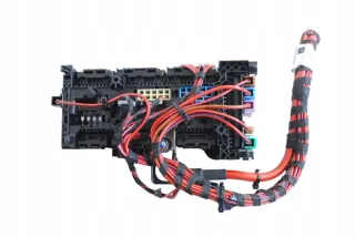 A1679063103 Блок предохранителей Mercedes GLE W167 Арт e12440772, вид 4