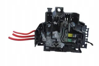A1675404528 Блок предохранителей Mercedes GLE W167 Арт e12440771, вид 1