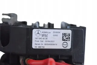 A1675404528 Блок предохранителей Mercedes GLE W167 Арт e12440771, вид 5