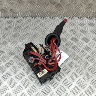 A1679067303 Блок предохранителей Mercedes GLE W167 Арт e12440765, вид 4