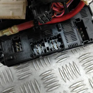 A1679067303 Блок предохранителей Mercedes GLE W167 Арт e12440765, вид 6