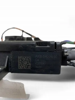 A2055402850 Блок предохранителей Mercedes GLC X253 Арт e12440723, вид 3