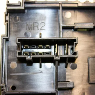 A1669063801 Блок предохранителей Mercedes GL X166 Арт e12440621, вид 5
