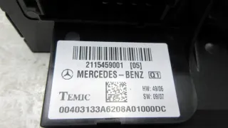 2115459001 Блок предохранителей Mercedes E W211 Арт e12440530, вид 2