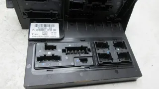 2115459001 Блок предохранителей Mercedes E W211 Арт e12440530, вид 4