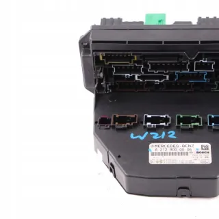 A2129003614 A2129000006 Блок предохранителей Mercedes E C207 Арт e12440250, вид 2