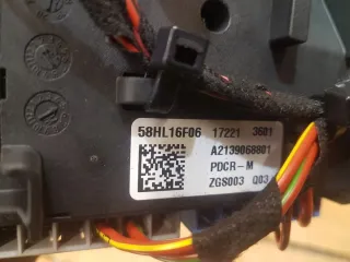 A2139068801 Блок предохранителей Mercedes E W213 Арт e12440061, вид 3