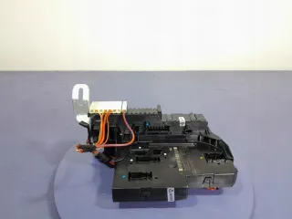 2129003922 Блок предохранителей Mercedes CLS C218 Арт e12440033, вид 3