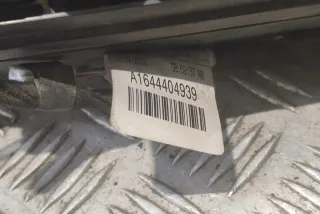 W164 A1645403372 Блок предохранителей Mercedes C W203 Арт e12439999, вид 2