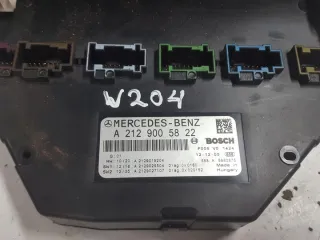 A2129005822 Блок предохранителей Mercedes C W204 Арт e12439743, вид 2