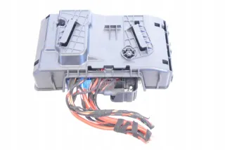 A2055847010 Блок предохранителей Mercedes C W205 Арт e12439693, вид 3