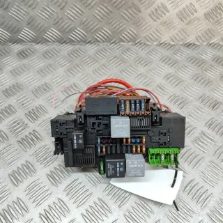 A2229063701 Блок предохранителей Mercedes C W205 Арт e12439670, вид 1