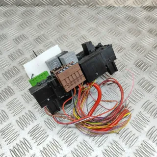 A2229063701 Блок предохранителей Mercedes C W205 Арт e12439670, вид 5