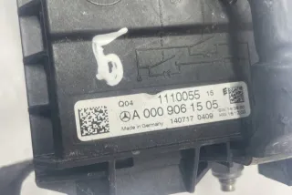 X253, A2535400601 Блок предохранителей Mercedes C W205 Арт e12439653, вид 5