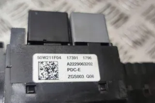 X253, A2229063202 Блок предохранителей Mercedes C W205 Арт e12439615, вид 3