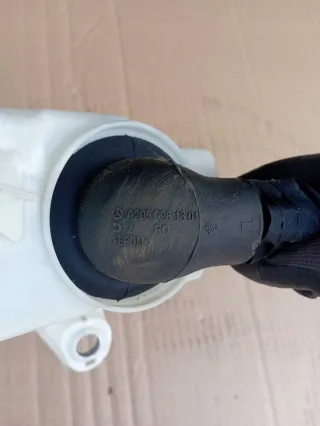 A2059981301 Блок предохранителей Mercedes C W205 Арт e12439563, вид 4
