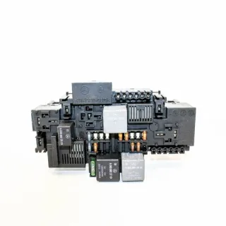 A2229063701 Блок предохранителей Mercedes C W205 Арт e12439522, вид 1