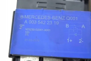 W246, A2465401350 Блок предохранителей Mercedes B W246 Арт e12439470, вид 2