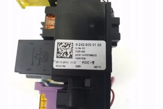 W246, A2429060100 Блок предохранителей Mercedes B W246 Арт e12439465, вид 1
