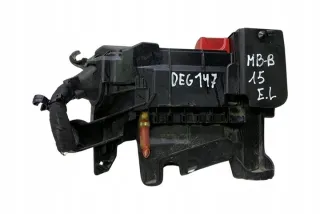 W246, A2465400182 Блок предохранителей Mercedes A W176 Арт e12439392, вид 6