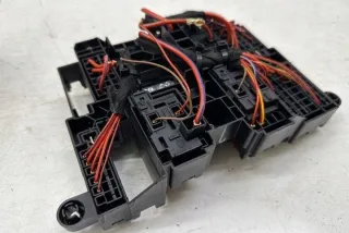 C118 A1779061002 Блок предохранителей Mercedes A W177 Арт e12439358, вид 3