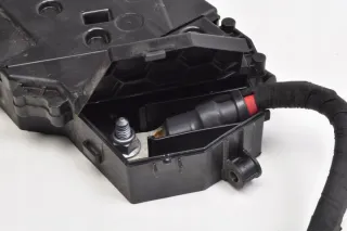 A1775404007 Блок предохранителей Mercedes A W177 Арт e12439339, вид 2