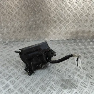 BCKA6676Y Блок предохранителей Mazda CX30 Арт e12439334, вид 3