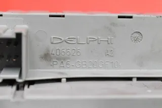 406626 Блок предохранителей Lancia Delta 3 Арт e12439047, вид 10