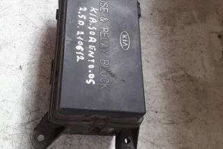  Блок предохранителей Kia Sorento 1 Арт e12438870, вид 1