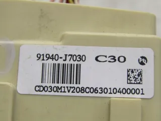 91940-J7030 Блок предохранителей Kia Ceed 3 Арт e12438792, вид 4
