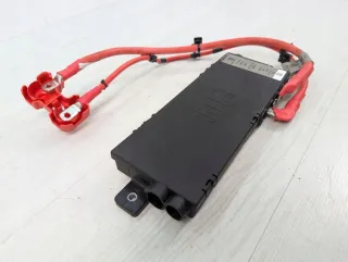HK83-14516-AE HK8314516 Блок предохранителей Jaguar F-Pace Арт e12438435, вид 2