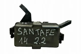 BD810018 Блок предохранителей Hyundai Santa FE 3 (DM) Арт e12438299, вид 5