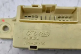 919402H130 Блок предохранителей Hyundai i40  Арт e12438232, вид 3