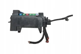 3916037110 Блок предохранителей Hyundai i30 GD Арт e12438133, вид 3