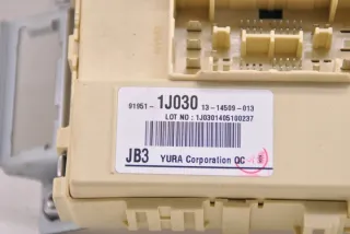 919511J030 Блок предохранителей Hyundai i20 1 Арт e12438119, вид 4