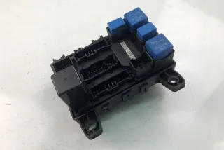 911981C020 Блок предохранителей Hyundai Getz Арт e12438071, вид 3