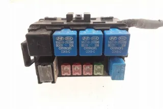 952102E000 Блок предохранителей Hyundai Elantra MD Арт e12438066, вид 2