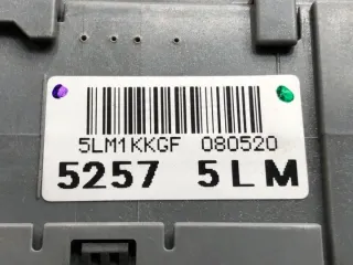 52575LM LORK-551-57748 Блок предохранителей Honda CR-V 3 Арт e12438009, вид 4