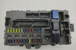 TL4E311 Блок предохранителей Honda Accord 10 Арт e12437893, вид 7