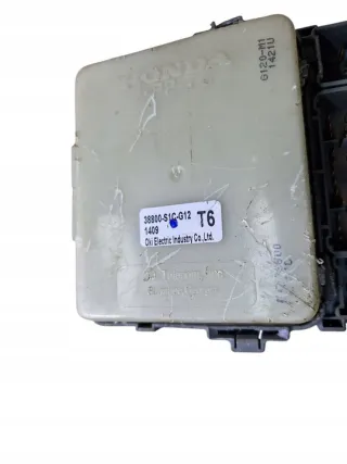 38800S1CG12 Блок предохранителей Honda Accord 10 Арт e12437892, вид 7