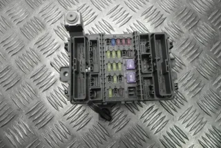 1000617 Блок предохранителей Honda Accord 10 Арт e12437863, вид 1