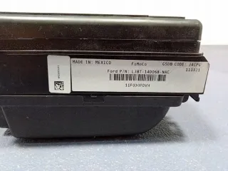 LJ8T14D068NAC Блок предохранителей Ford Mustang Mach-E Арт e12437785, вид 9