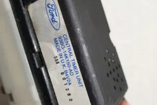 PA6GB20GF10 Блок предохранителей Ford Mondeo 2 Арт e12437778, вид 2