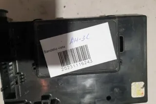 PA6GB20GF10 Блок предохранителей Ford Mondeo 2 Арт e12437773, вид 1