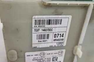 7G9T14A073DC Блок предохранителей Ford Mondeo 4 Арт e12437685, вид 2