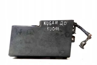 9M5T14A067CA Блок предохранителей Ford Kuga 1 Арт e12437607, вид 1