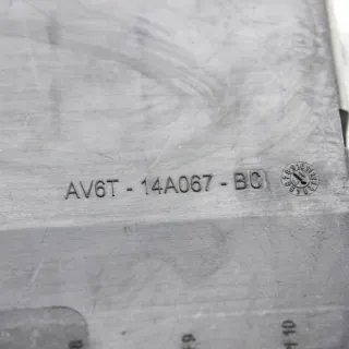 AV6T14A067BC Блок предохранителей Ford Kuga 2 Арт e12437581, вид 5