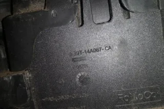 6G9T14A067 Блок предохранителей Ford Galaxy 3 Арт e12437538, вид 4